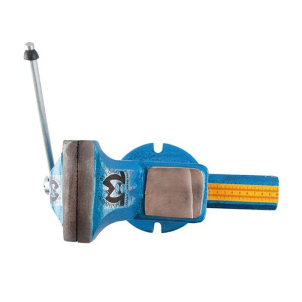 گیره رو میزی چدنی مهدوی مدل M200 - Image 3