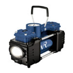 کمپرسور باد فندکی 12 ولت ویوارکس مدل VR1206-ACT - تصویر 2