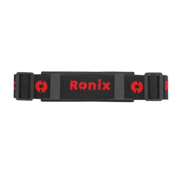 اینورتر جوشکاری پنج برد 200 آمپر رونیکس مدل RH-4609 - Image 9