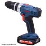 دریل پیچ گوشتی شارژی آروا مدل 5803 - تصویر 6