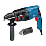 دریل بتن کن 2.9 کیلو پی ام مدل 11254 - تصویر 4