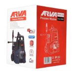 کارواش خانگی 130 بار چهار کاره یونیورسال  آروا مدل 5181 - Image 5