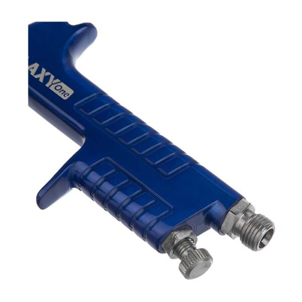 پیستوله بادی 1.3 میلیمتر گلکسی وان مدل H827 - Image 4