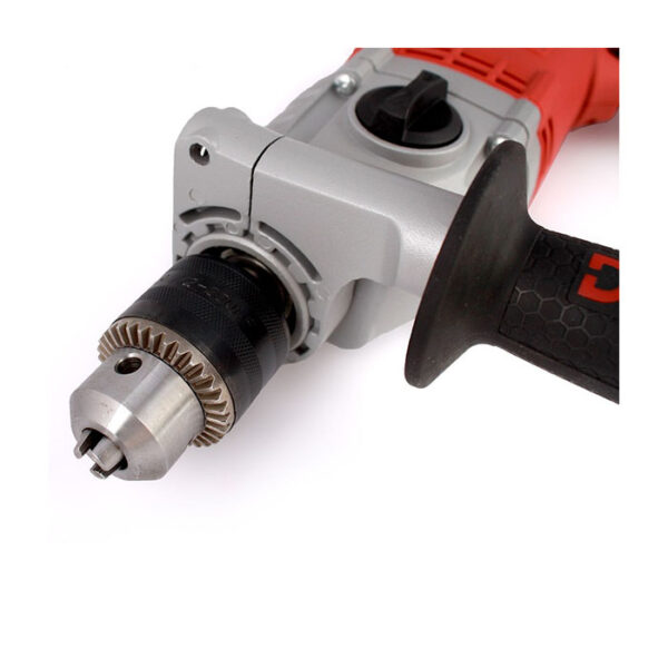 دریل چکشی گیربکسی 1050 وات دنلکس مدل DX-1111 - Image 5