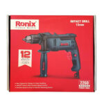 دریل چکشی رونیکس مدل 2260 - تصویر 3