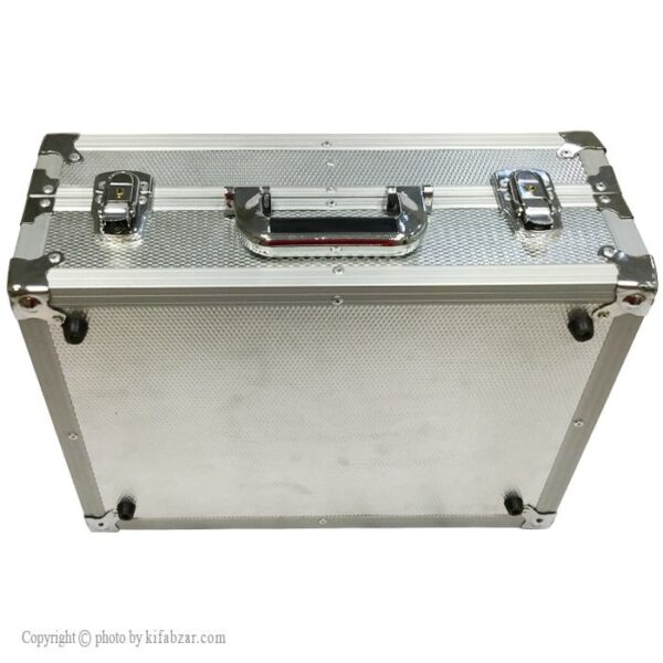 کیف آلومینیومی پیک پک مدل PikPak-3229 - Image 5