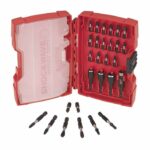 پک سری پیچ گوشتی 28 عددی میلواکی مدل 352455 - تصویر 2