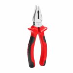 مجموعه ابزار دستی 8  عددی رونیکس مدل RS-0002 - تصویر 2