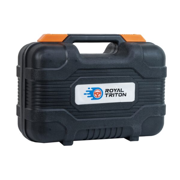 کمپرسورباد فندکی رویال مدل L250 - Image 3