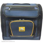 کیف ابزار دسته فلزی ماموت مدل Mammut-370 - تصویر 10