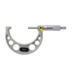 میکرومتر خارج سنج آسیمتو مدل 0 02 101 - تصویر 5