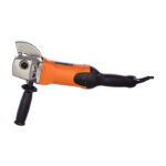 مینی فرز دسته بلند 1520 وات آاگ مدل WS15-125SX - تصویر 3