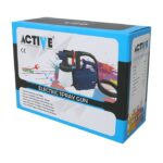 پیستوله برقی اکتیو مدل AC-52500 - Image 6