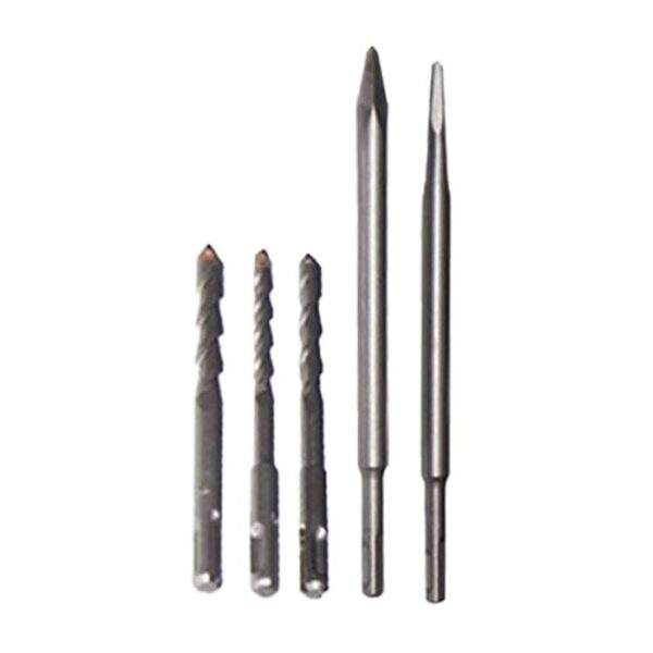 دریل بتن کن 4.7 کیلویی اس تی ای مدل STA 18188V BMC - Image 4