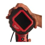 دوربین 360 درجه شارژی میلواکی مدل M12IC 201C - تصویر 2