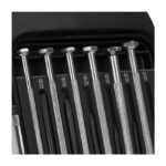 ست 12 عددی پیچ گوشتی ساعتی رونیکس مدل RH 2713 - تصویر 6