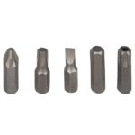 مجموعه 215 عددی آچار بکس و سری پیچ گوشتی ماموت مدل 215pcs - تصویر 6