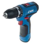 دریل پیچ گوشتی شارژی نک مدل NEK 122 LI - تصویر 8