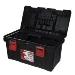 جعبه ابزار 19 اینچ آروا مدل 4533 - تصویر 4