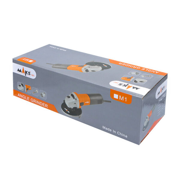 مینی فرز 720 وات مکث مدل M1 - Image 8