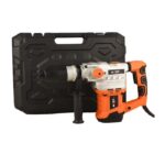 بتن کن پنج شیار 7.7 کیلو مکس مدل BT40 - تصویر 3