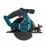 اره گرد بر شارژی  تاپ لاین براشلس رونیکس مدا 8902 - تصویر 3