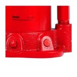 جک روغنی 20 تن رونیکس مدل RH 4906 - تصویر 4