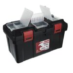 جعبه ابزار 19 اینچ آروا مدل 4533 - تصویر 2