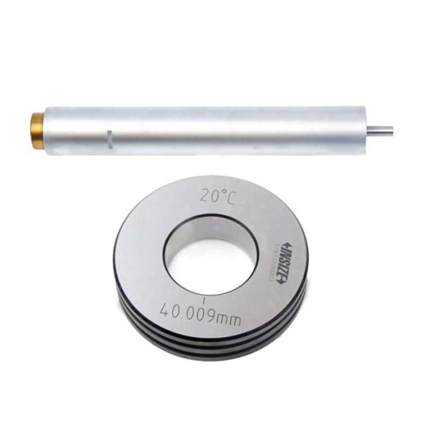 میکرومتر سه فک داخل سنج 40-30 میلیمتر اینسایز مدل 40 3227 - Image 4