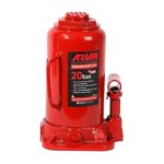 جک روغنی 20 تن آروا مدل 4335 - Image 3