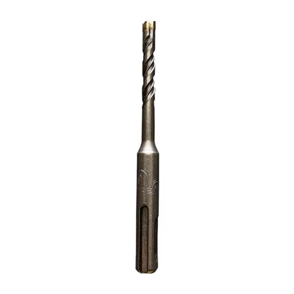 مته چهارشیار چهارالماسه 460 میلیمتر ولف مدل Z4 - Image 2