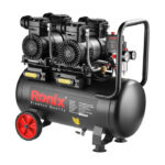 کمپرسور باد بی صدا رونیکس مدل RC 5013 - تصویر 7