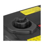 موتور برق بنزینی 800 وات رونیکس مدل RH-4790 - Image 7