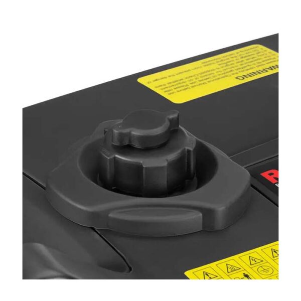 موتور برق بنزینی 800 وات رونیکس مدل RH-4790 - Image 7