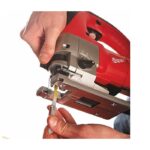 اره عمود بر میلواکی مدل JSPE135 TX - تصویر 3