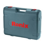 دریل بتن کن 8.3 کیلو رونیکس مدل 2742 - تصویر 9