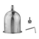 پیستوله بادی دو کاسه رونیکس مدل RH 6428 - Image 6