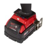 دریل پیچ گوشتی چکشی شارژی میلواکی مدل M18ONEPD 502X - تصویر 3