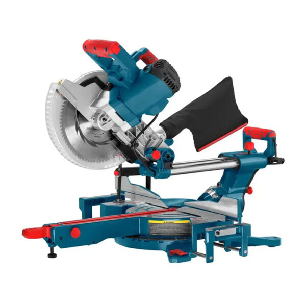 اره فارسی بر کشویی دوطرفه رونیکس مدل RH-5001 - Image 2