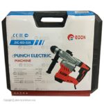 دریل بتن کن 5.8 کیلو ادون مدل ZIC ED 32X - Image 6
