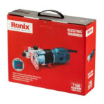 لبه گیر برقی رونیکس مدل 7106 - تصویر 10