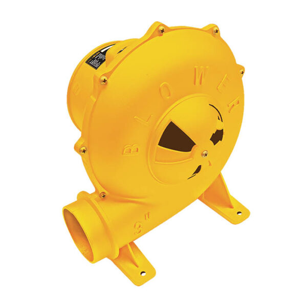 دمنده برقی کنزاکس مدل 5673 - Image 2