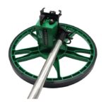 چرخ متر دسته تاشو 100 کیلومتری اکو مدل EWM 100KM - تصویر 2