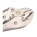 انبر قفلی 7 اینچ وایس گریپ مدل 7WR-0702L3 - تصویر 3