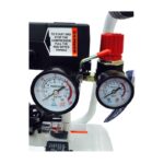 کمپرسور باد سایلنت  24 لیتری هیوندای مدل AC 1024 - Image 5