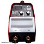 اینورتر جوشکاری سلولزی آروا مدل 2161 - تصویر 2