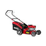 چمن زن بنزینی 46 سانتی متر رونیکس مدل 4446 - تصویر 2