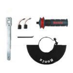 فرز آهنگری صنعتی رونیکس مدل 3270 - تصویر 8