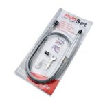 شلنگ فرز انگشتی مینیاتوری لینیکس مدل multi set - تصویر 2