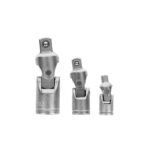 مجموعه 215 عددی آچار بکس و سری پیچ گوشتی ماموت مدل 215pcs - تصویر 9